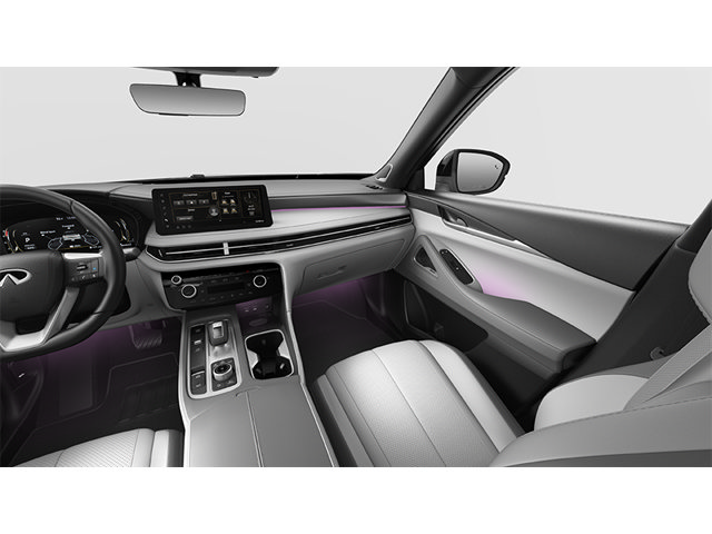 New 2027 INFINITI QX65 Sport AWD/4WD image 10
