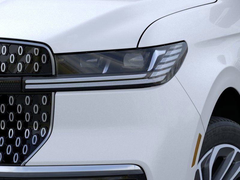 New 2026 Lincoln Navigator L Premier image 18