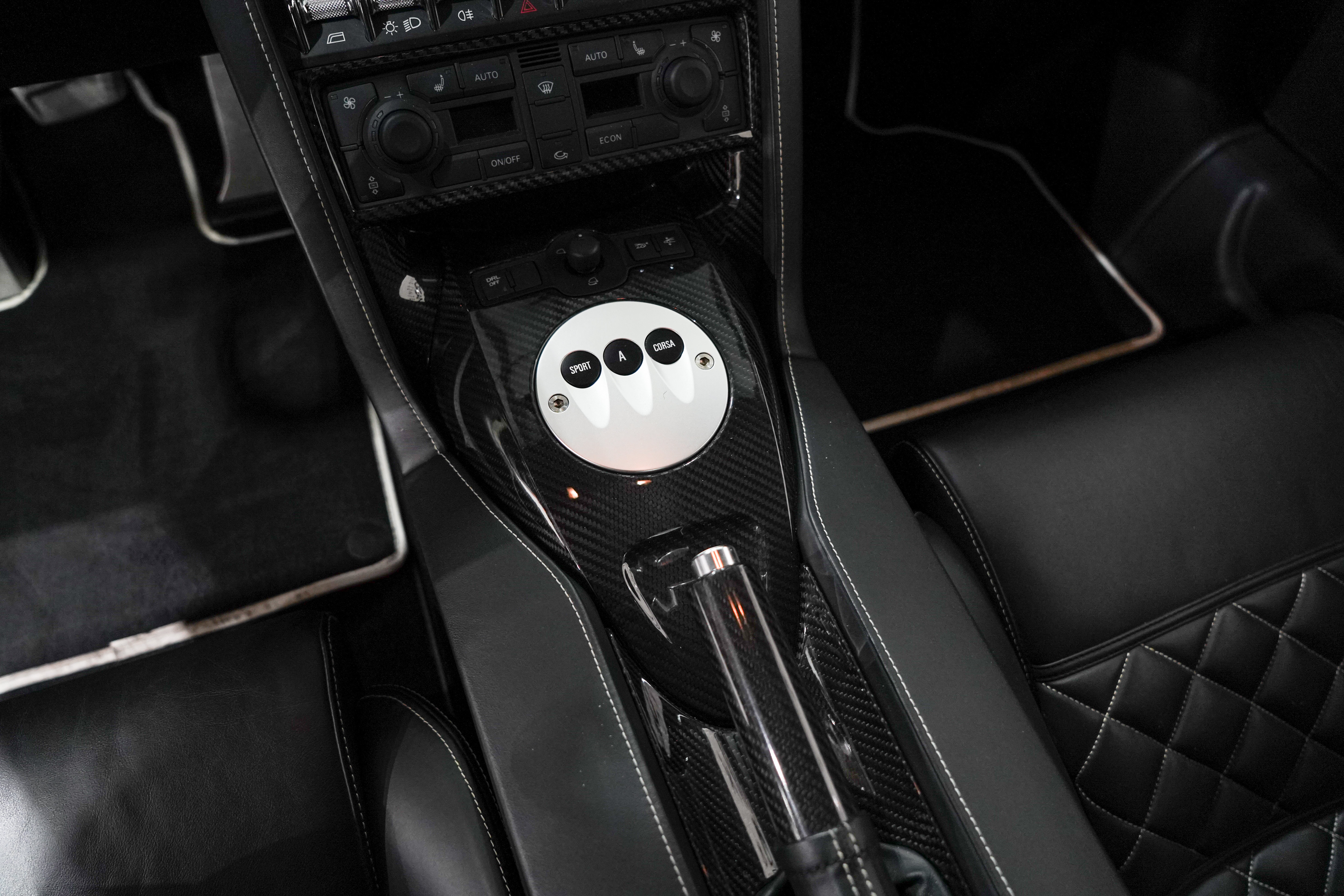 Used 2009 Lamborghini Gallardo LP 560-4 AWD/4WD image 12