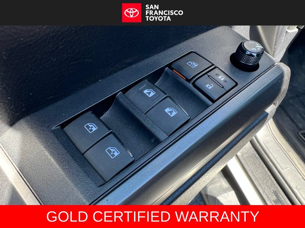 Certified 2020 Toyota Tacoma TRD Sport w/ Technology Package AWD/4WD image 36