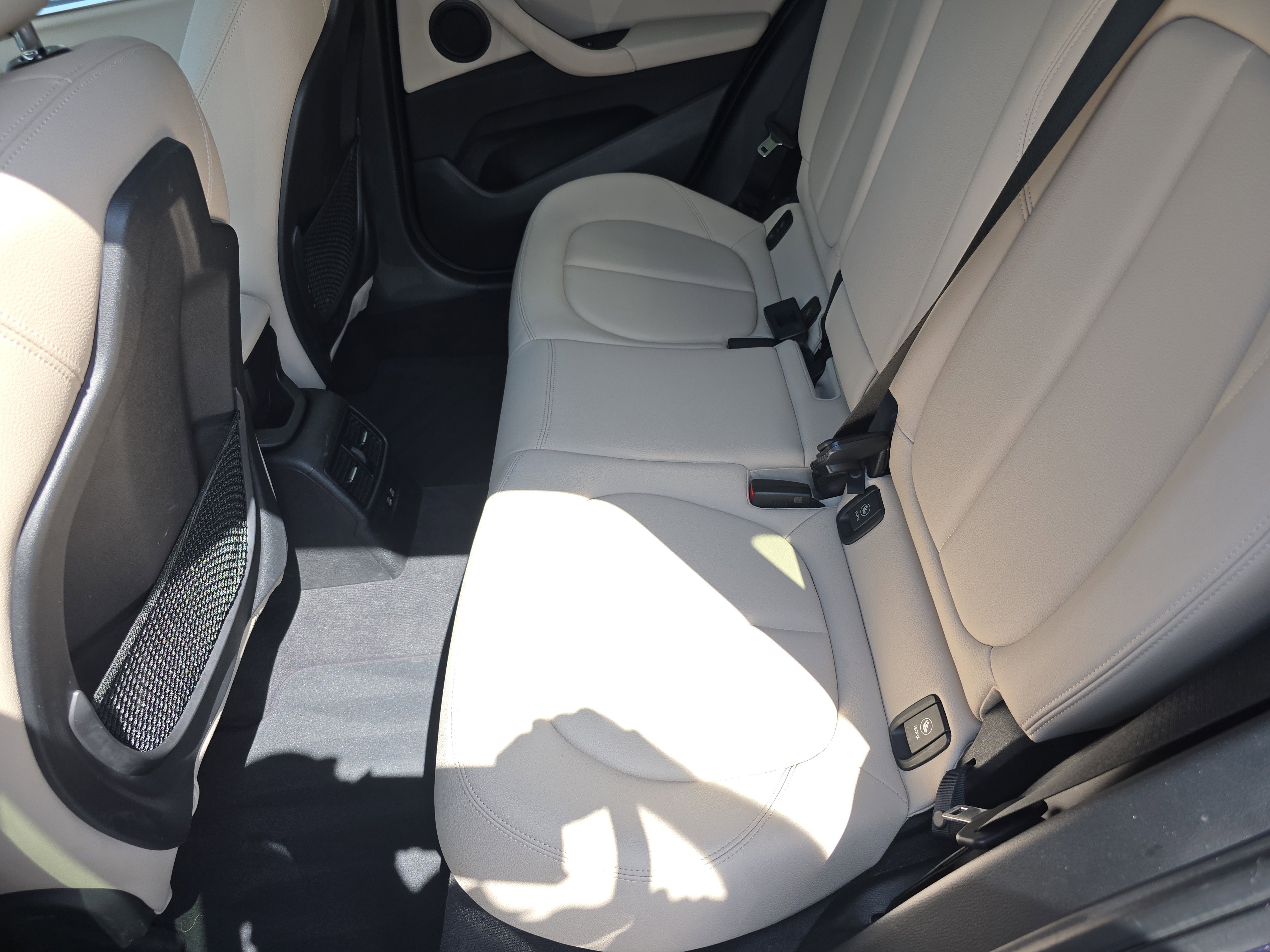 Used 2019 BMW X1 xDrive28i w/ Convenience Package image 15