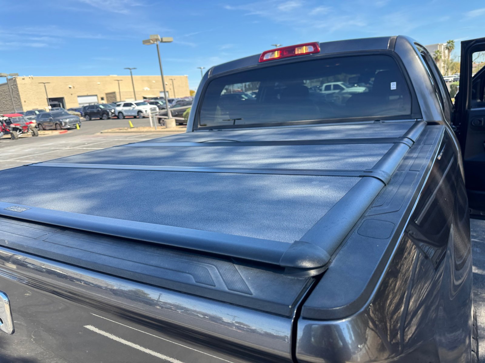 Used 2019 Toyota Tundra 1794 Edition image 27