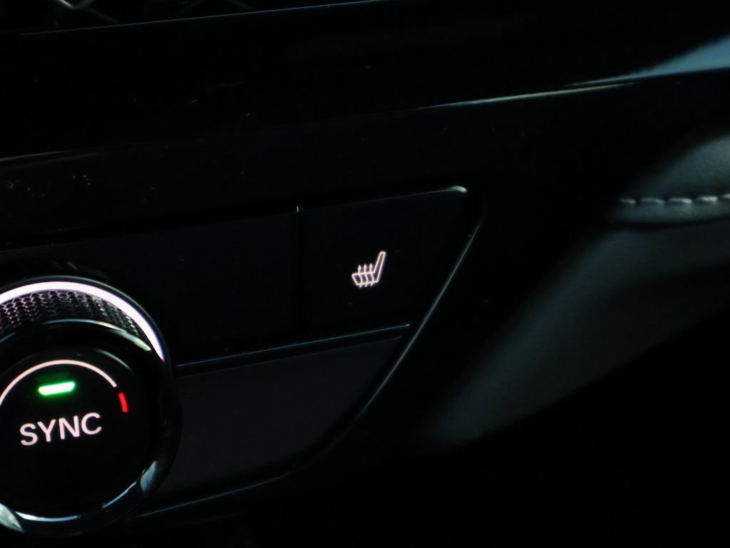 New 2025 Honda Accord Sport image 22