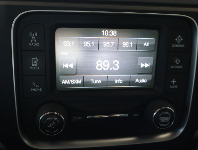 Used 2018 RAM 2500 Tradesman w/ Chrome Appearance Group AWD/4WD image 35