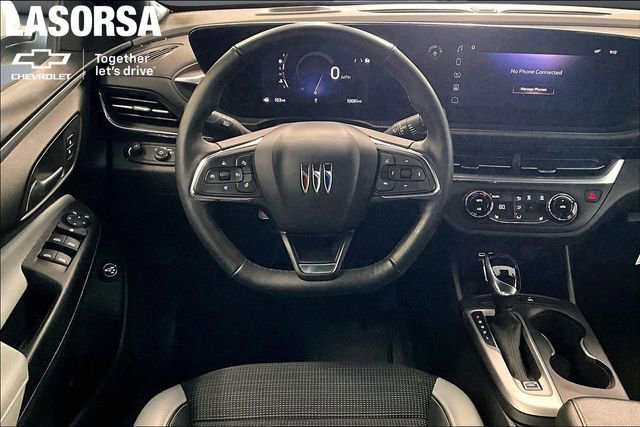 Certified 2024 Buick Envista Preferred w/ Convenience I Package FWD image 5