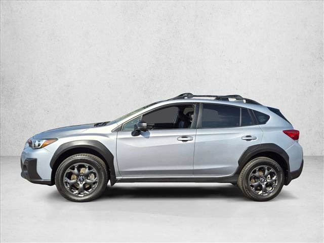 Certified 2021 Subaru Crosstrek 2.5i Sport w/ Moonroof Package AWD/4WD video 2
