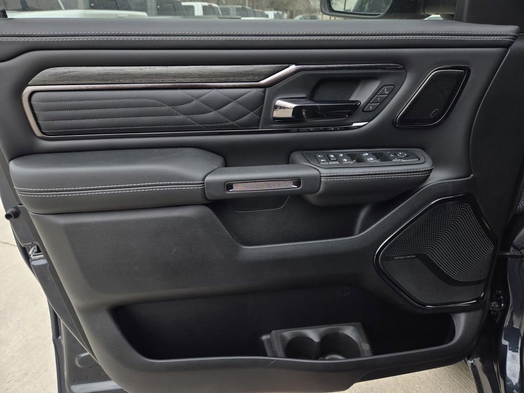 New 2026 RAM 1500 Limited image 19