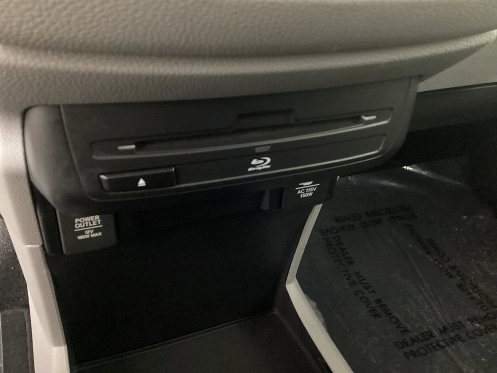 Used 2019 Honda Odyssey Elite image 28