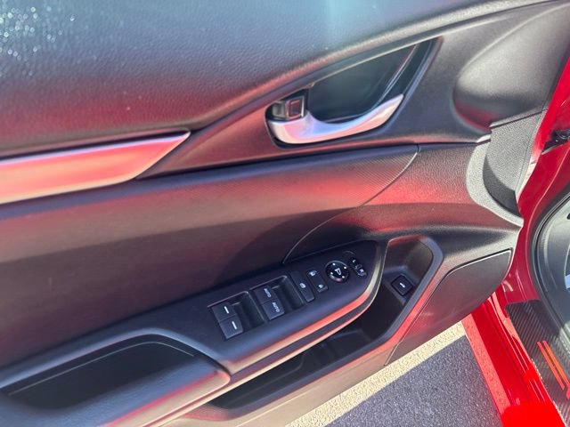 Used 2021 Honda Civic Sport image 15