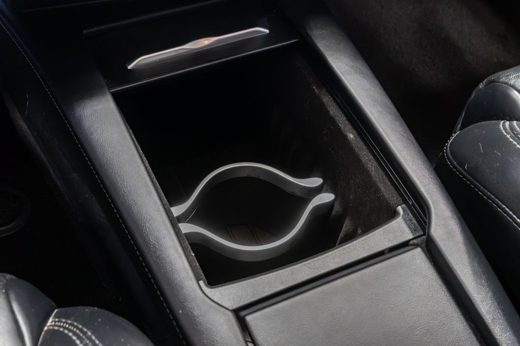 Used 2017 Tesla Model S 100D AWD/4WD image 21