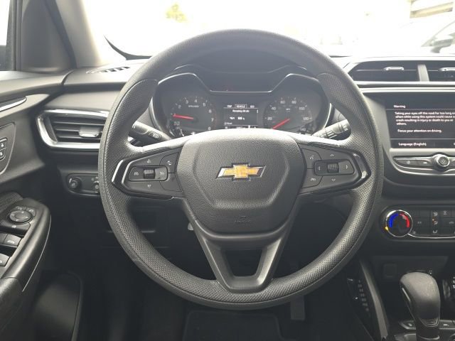 Used 2023 Chevrolet TrailBlazer LT image 13