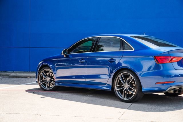 Used 2016 Audi S3 Premium Plus image 45