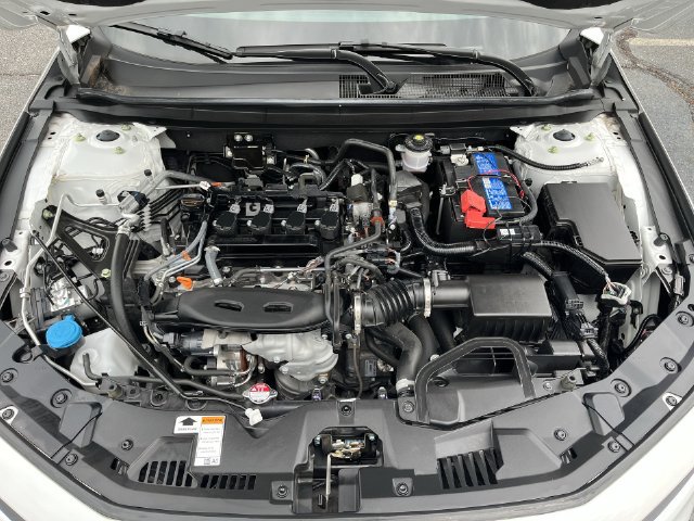 Used 2025 Honda Accord LX image 20