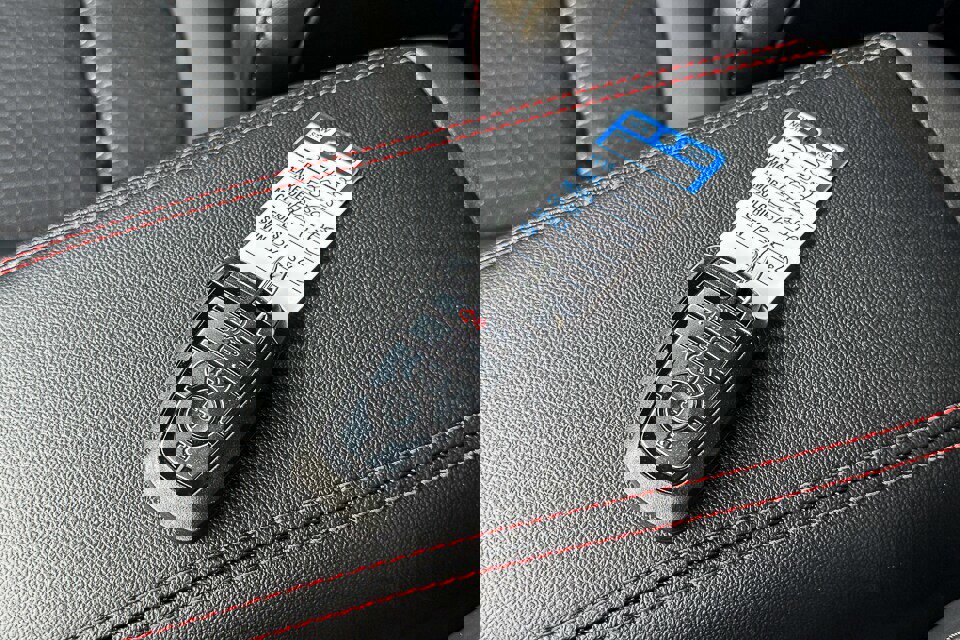 New 2025 Ford Escape ST-Line w/ Tech Pack #1 image 40