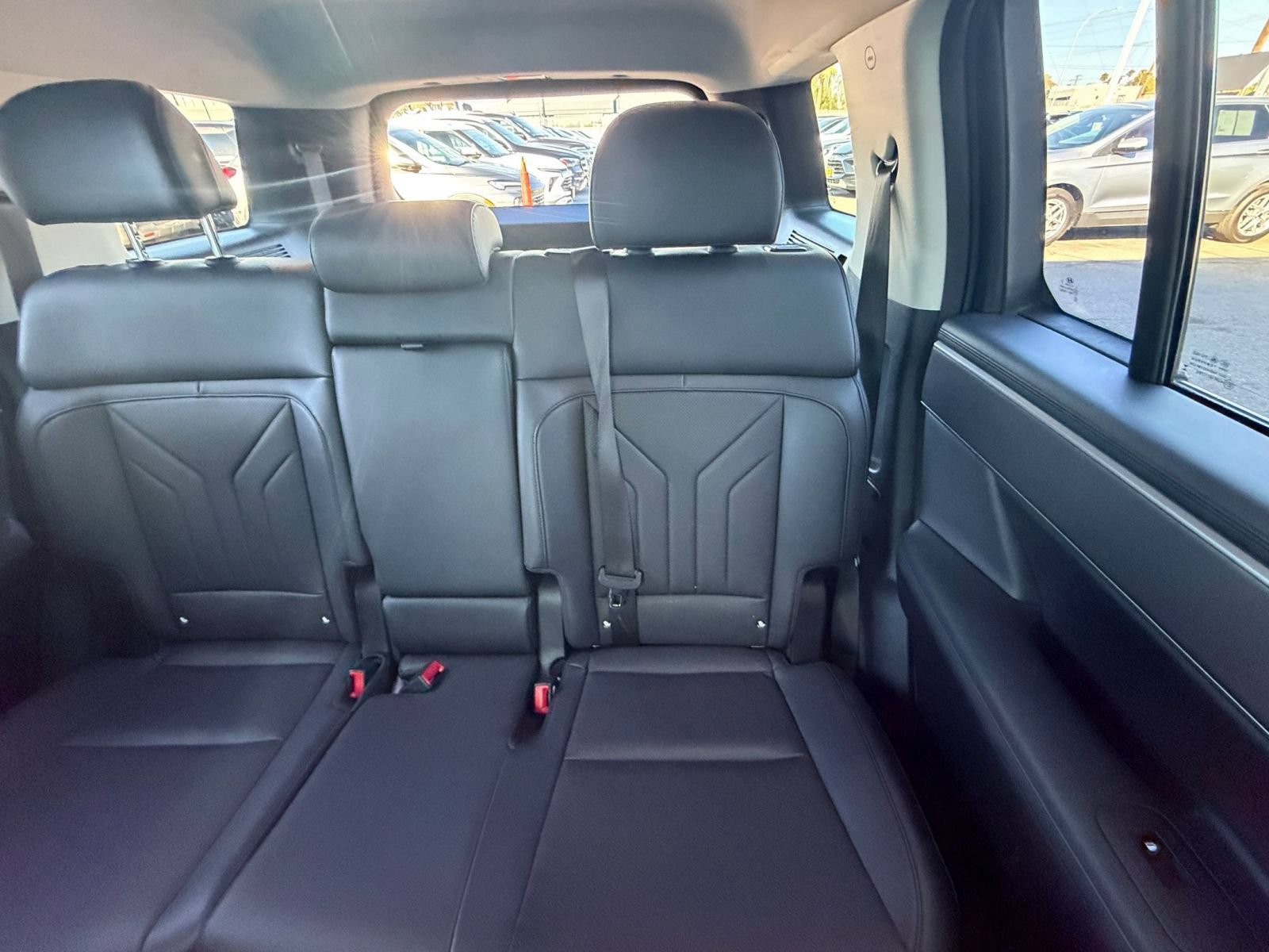 Used 2026 Hyundai Santa Fe SEL FWD image 38