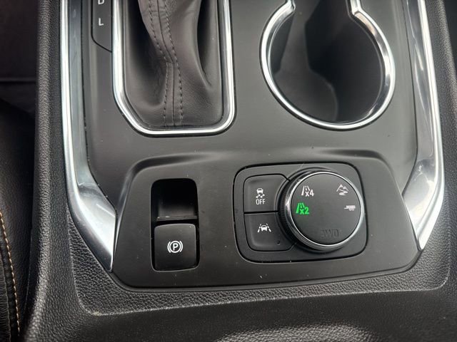 Used 2021 Chevrolet Traverse Premier image 26