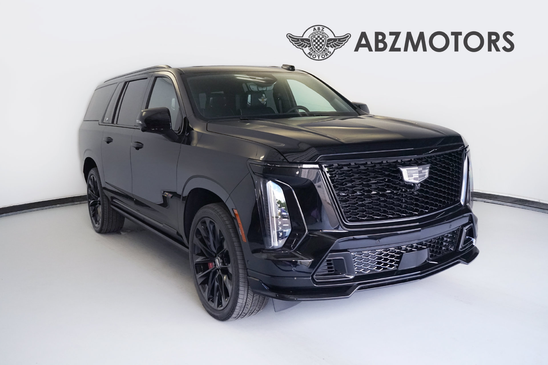 Used 2026 Cadillac Escalade ESV V