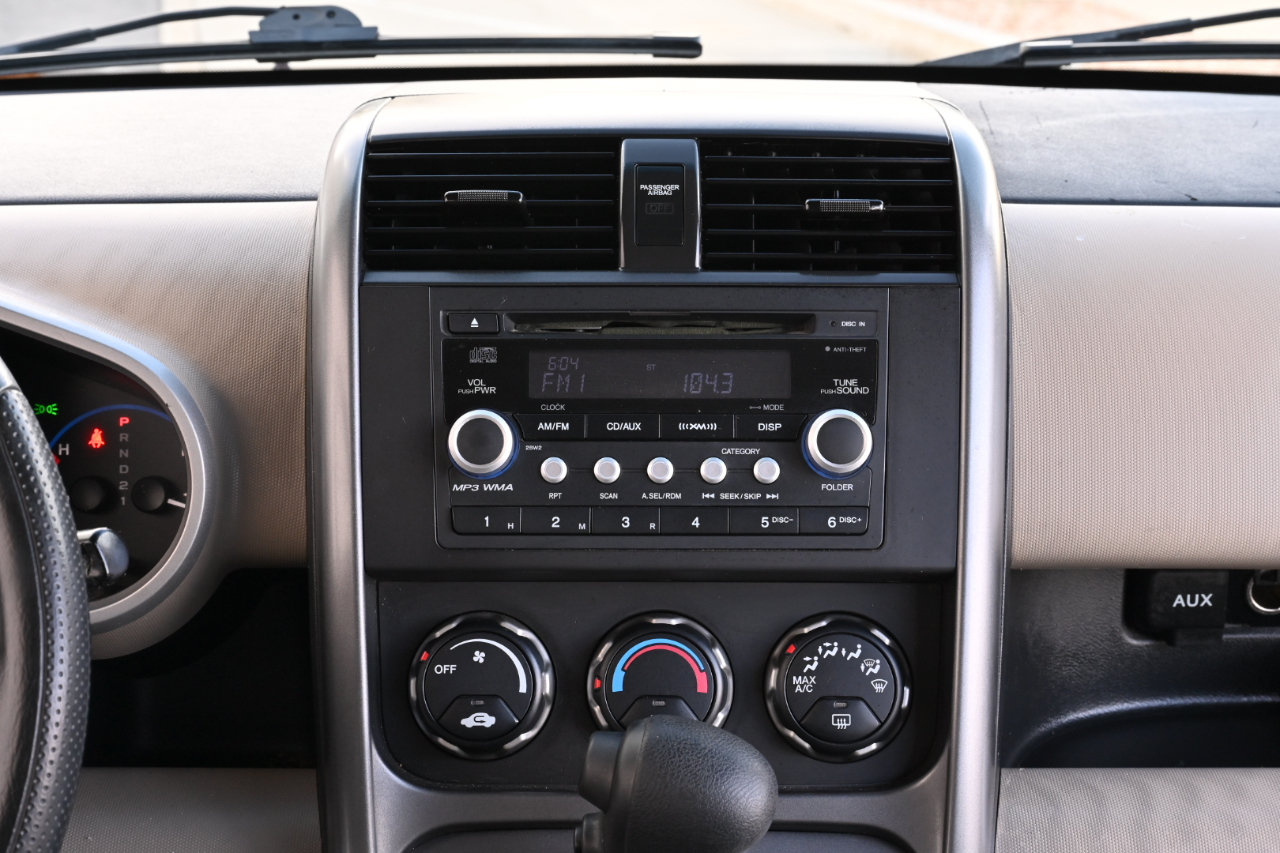 Used 2007 Honda Element EX image 23