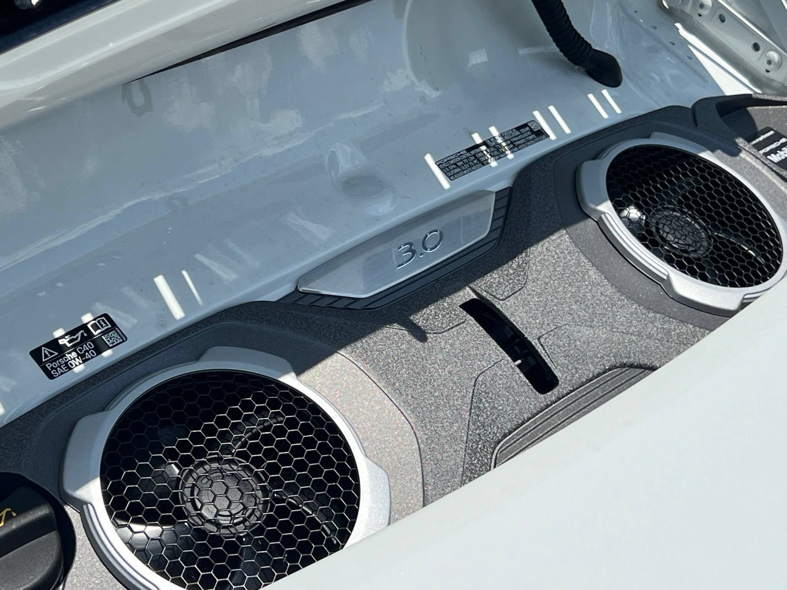 Certified 2026 Porsche 911 Carrera RWD image 34