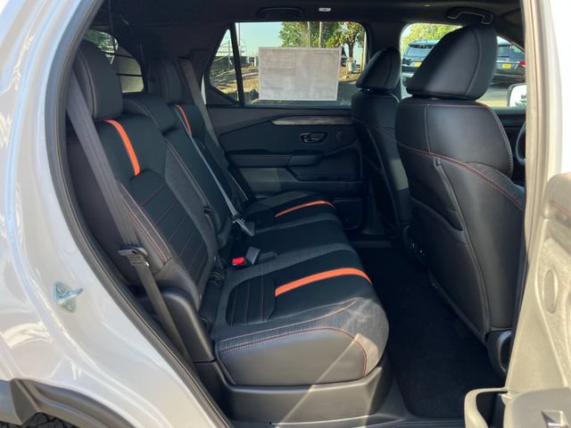 New 2026 Honda Passport TrailSport image 11