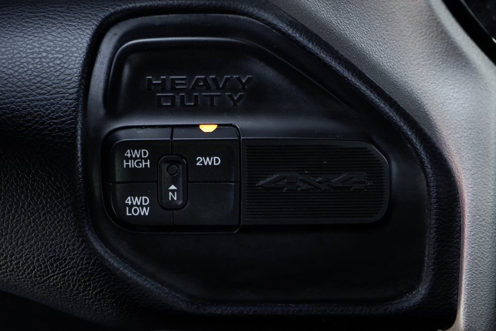 Used 2023 RAM 2500 Laramie AWD/4WD image 33