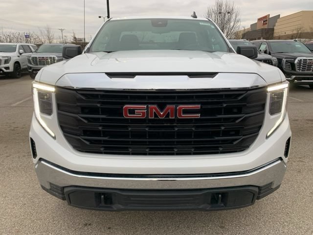 New 2026 GMC Sierra 1500 Pro w/ Pro Value Package AWD/4WD image 9