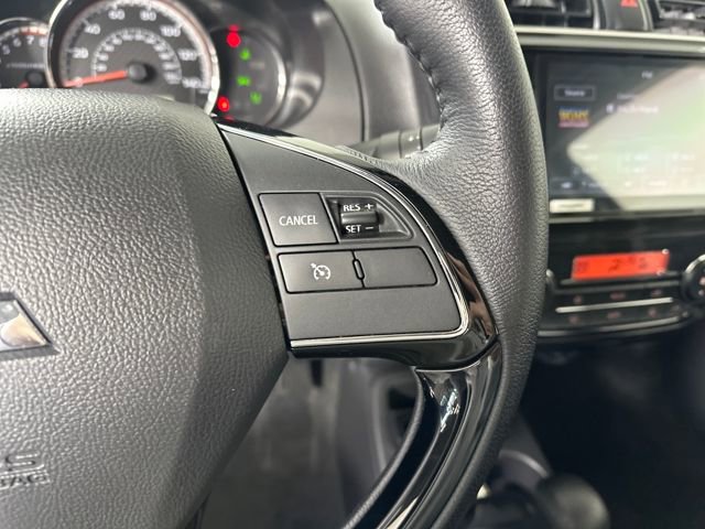 Used 2024 Mitsubishi Mirage G4 SE image 16