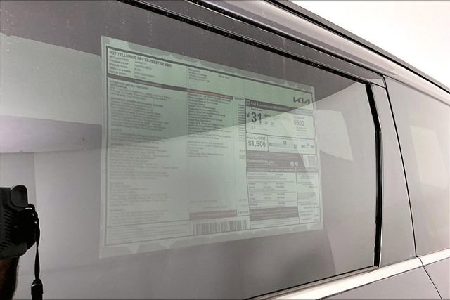 New 2027 Kia Telluride SX Prestige AWD/4WD image 14