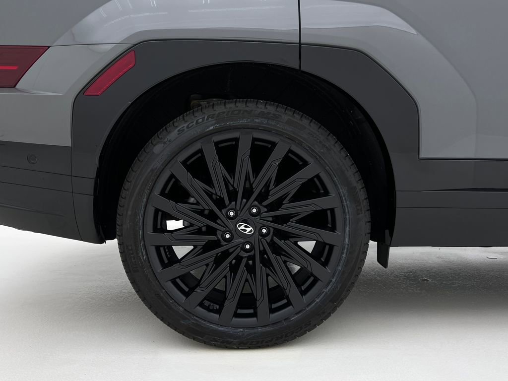 Used 2025 Hyundai Santa Fe Calligraphy image 35