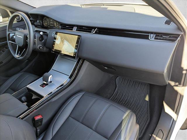 Used 2024 Land Rover Range Rover Evoque S image 24