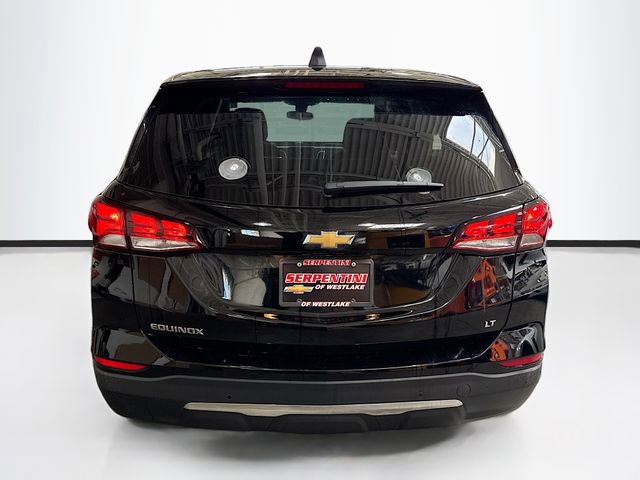 Used 2023 Chevrolet Equinox LT image 7