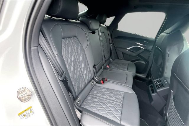 New 2026 Audi SQ5 Premium Plus AWD/4WD image 29