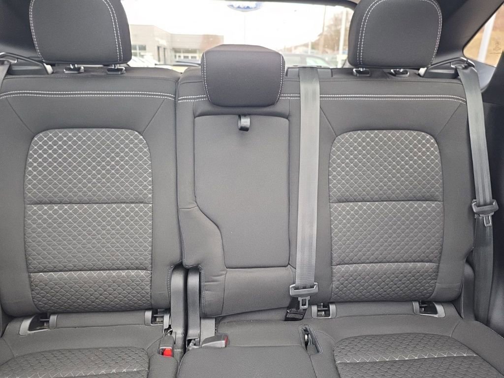 Used 2023 Ford Escape Active w/ Tech Pack #2 image 21