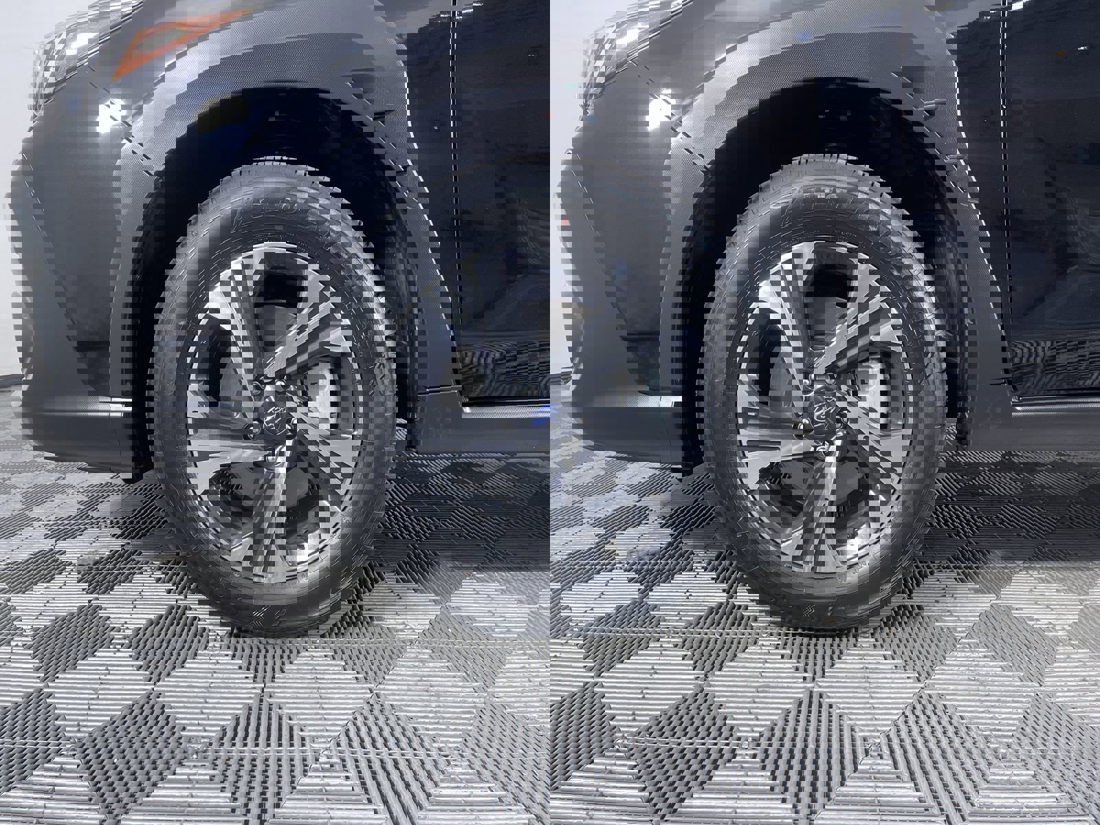 Certified 2025 Subaru Crosstrek 2.0i Premium image 25