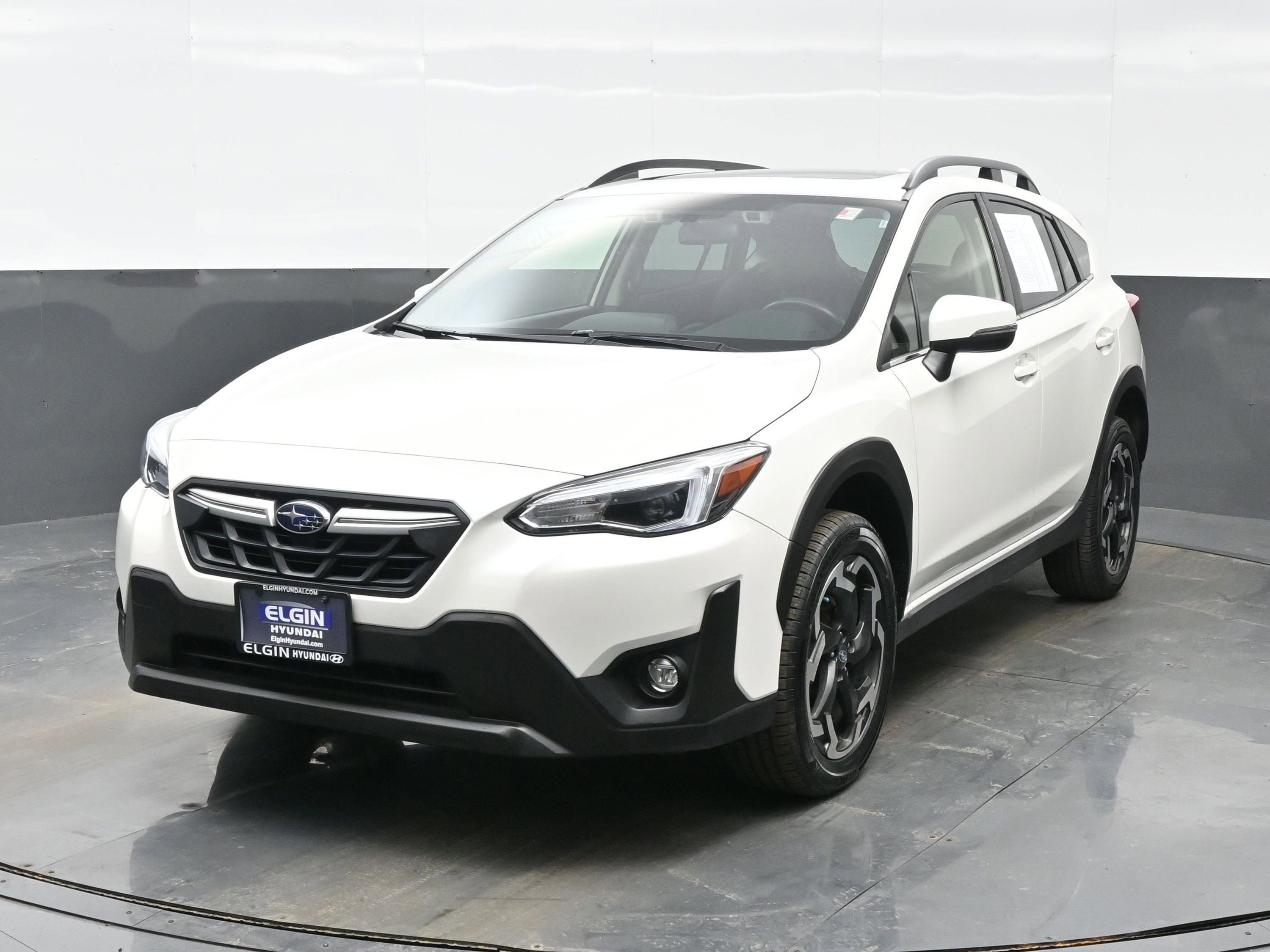 Used 2023 Subaru Crosstrek 2.5i Limited image 1