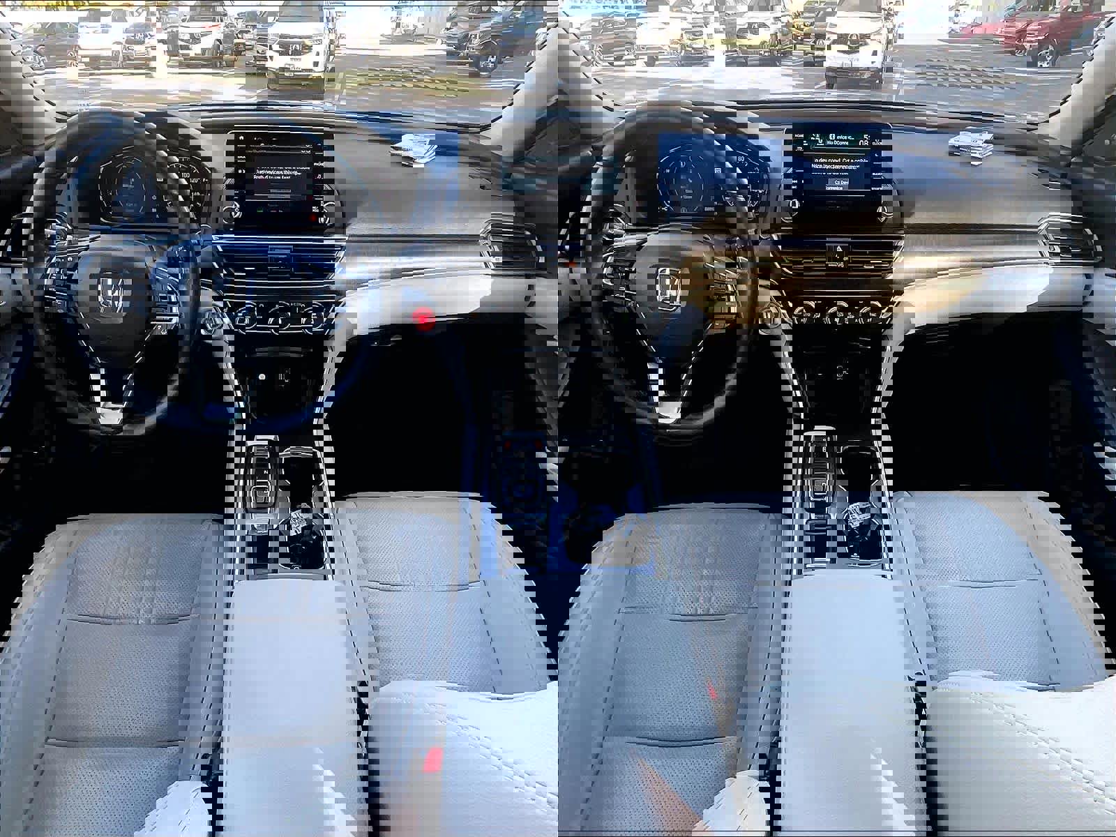 Used 2020 Honda Accord EX-L image 15