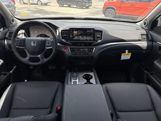 New 2026 Honda Ridgeline RTL image 20