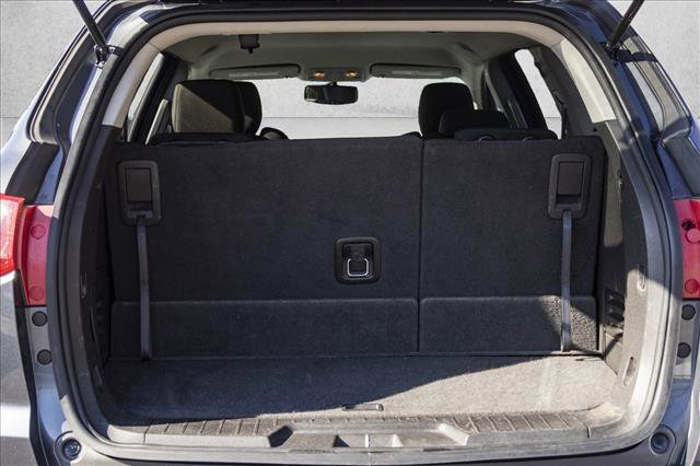 Used 2012 Chevrolet Traverse LT image 25