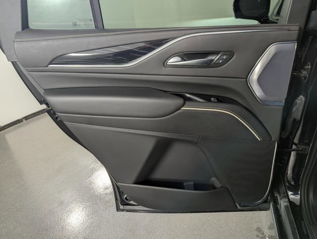 Used 2023 Cadillac Escalade V AWD/4WD image 14