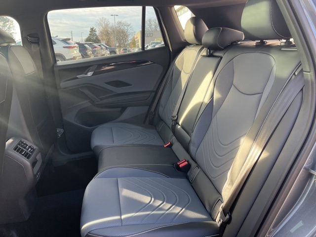 New 2026 Volkswagen Tiguan SE R-Line FWD image 21