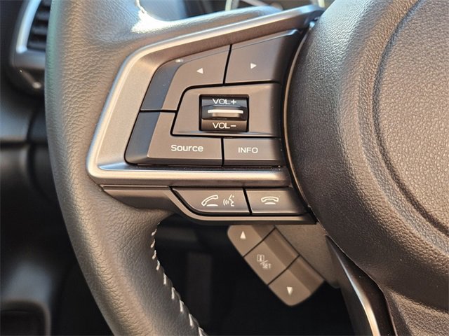 Used 2023 Subaru Forester Touring w/ Popular Package #3 image 12