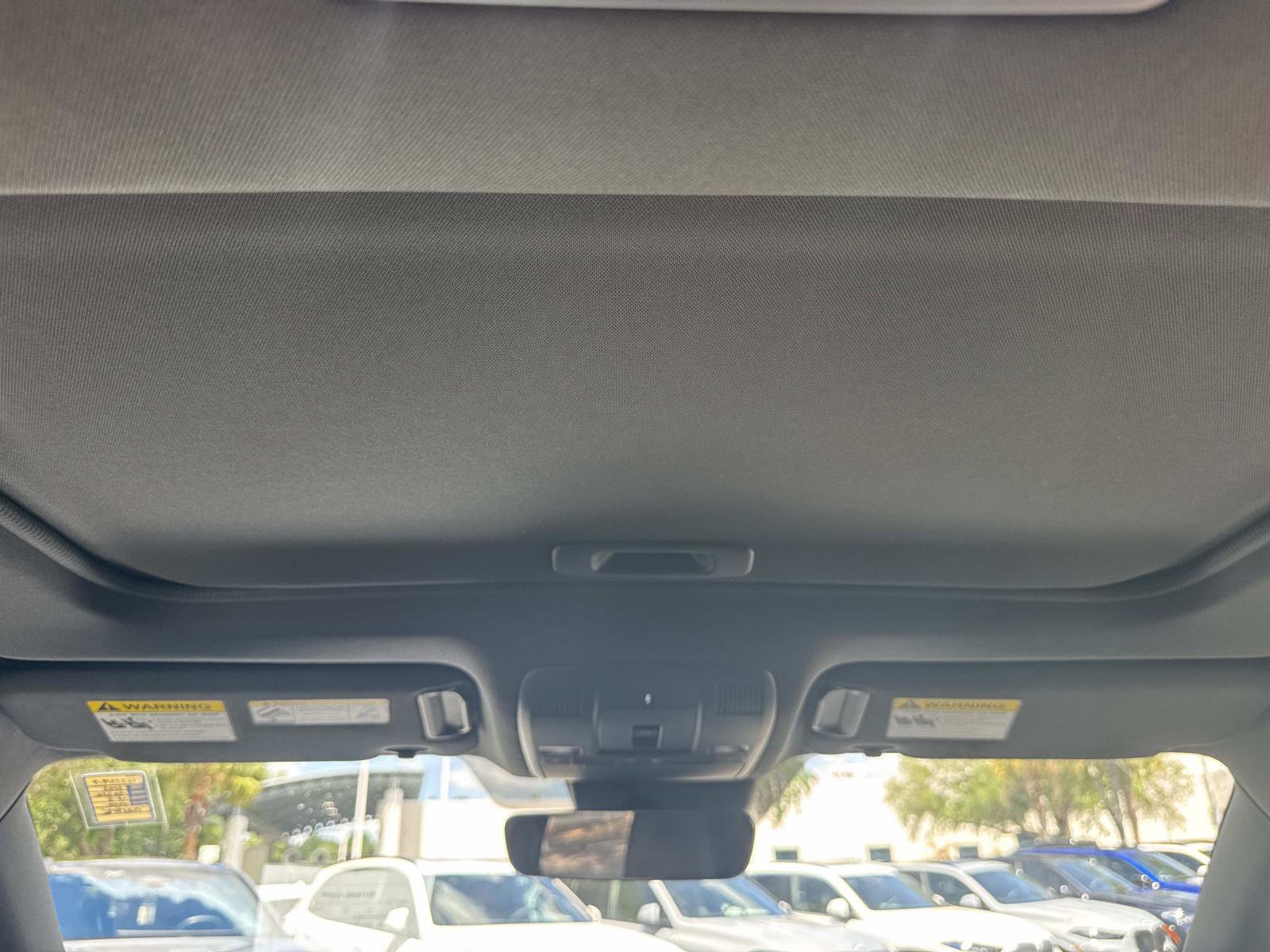 Used 2023 MAZDA CX-5 Signature image 15