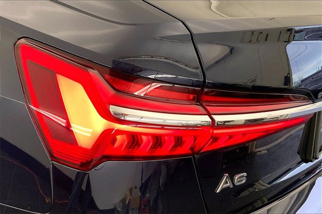 Certified 2023 Audi A6 Premium Plus w/ Premium Plus Package image 29