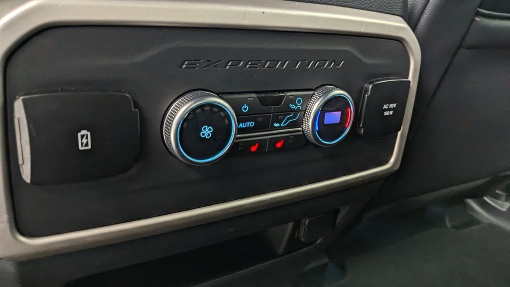 Certified 2022 Ford Expedition Limited AWD/4WD image 36
