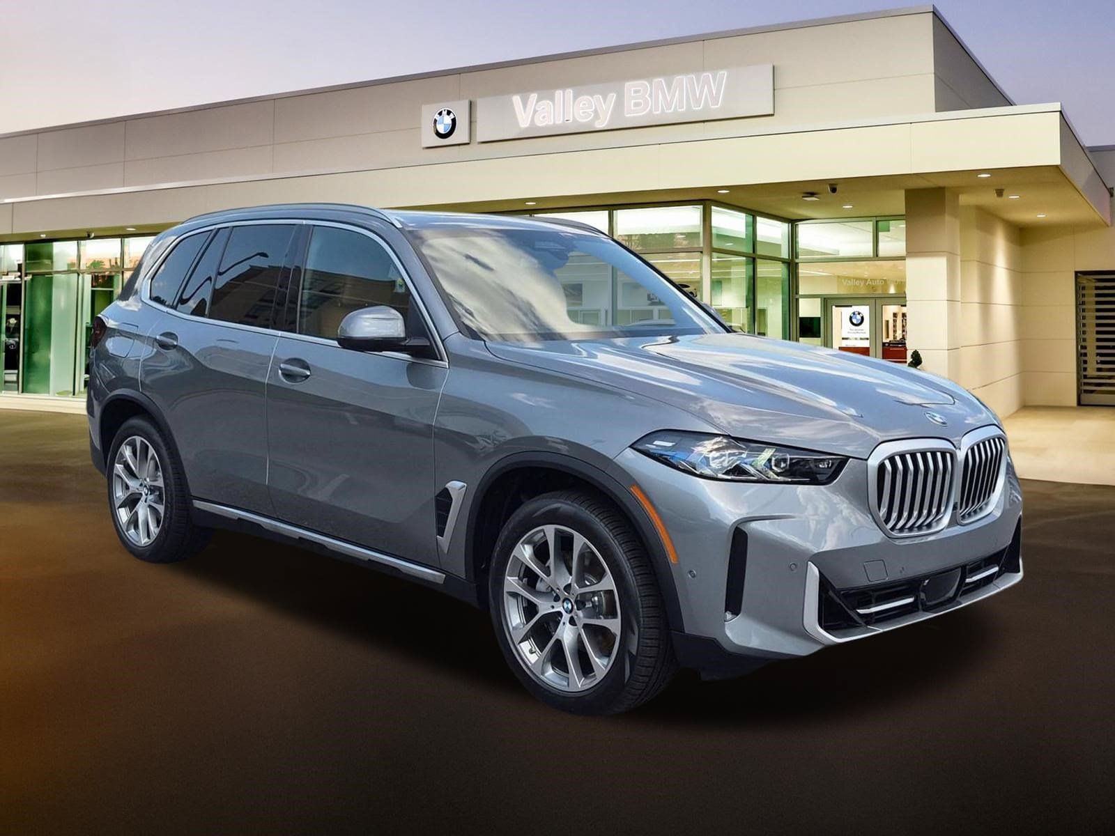 New 2026 BMW X5 sDrive40i RWD video 1