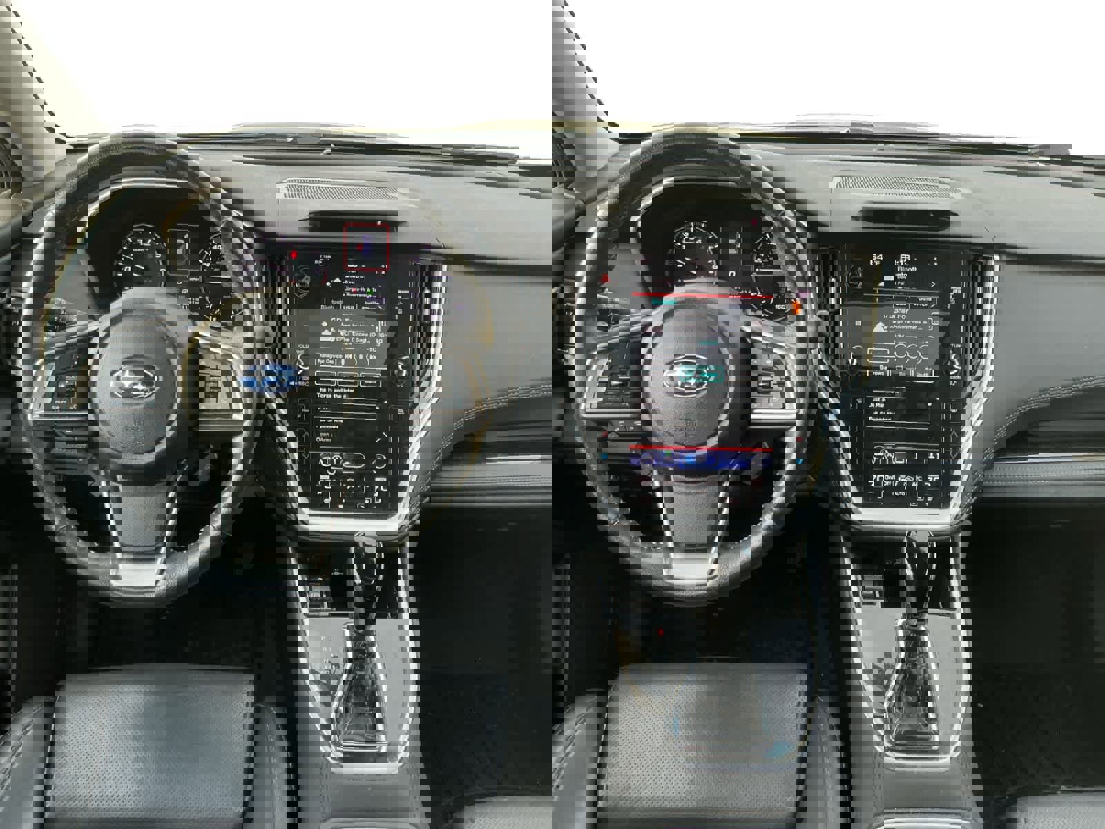 Used 2021 Subaru Outback Limited XT w/ Popular Package #2 image 10