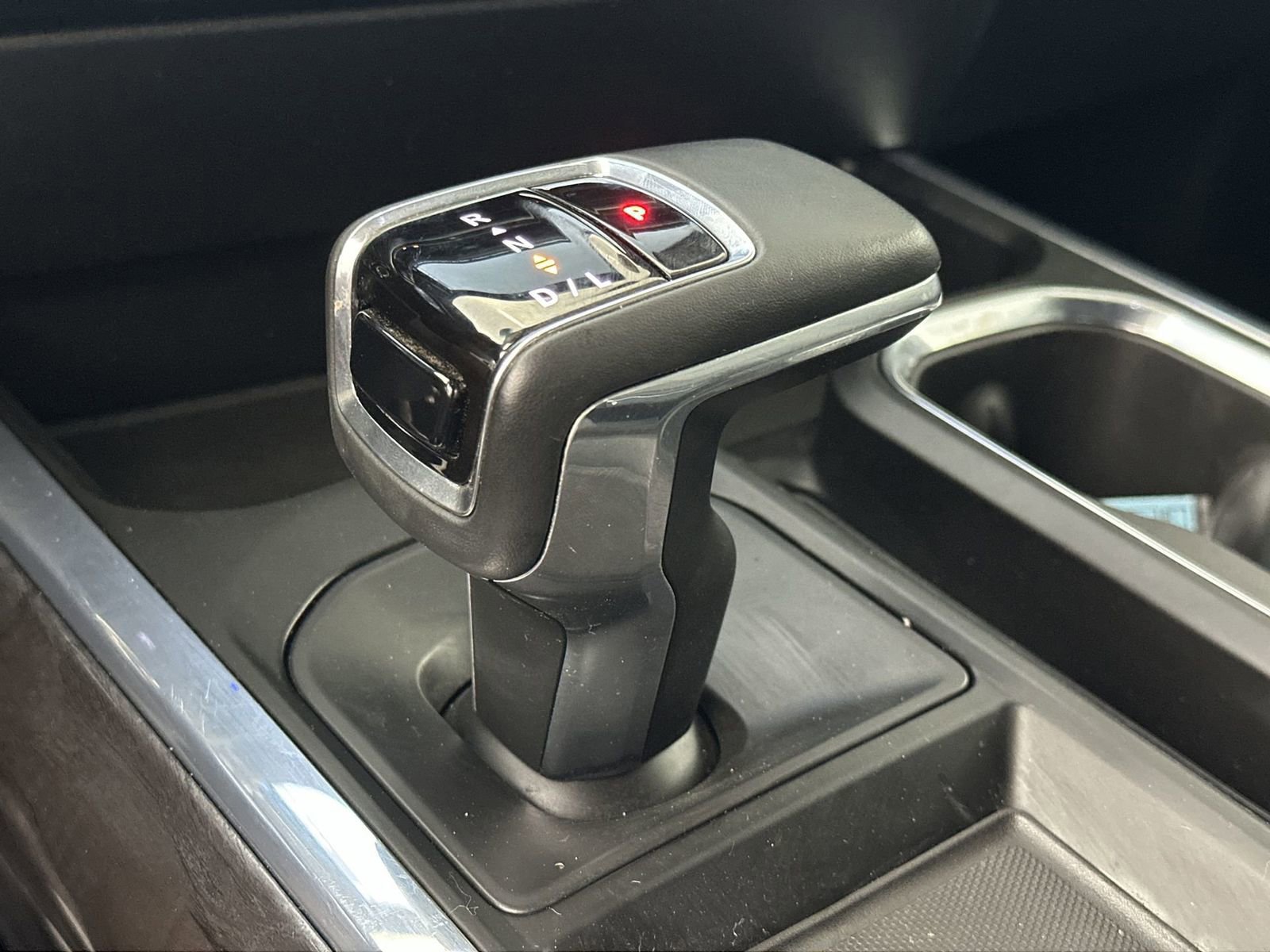 Used 2024 Chevrolet Silverado 1500 LTZ image 23