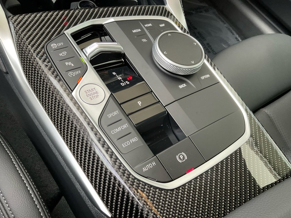 New 2026 BMW M440i Coupe RWD image 20