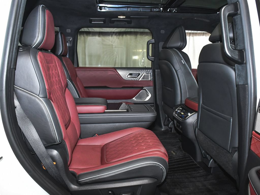 Used 2026 INFINITI QX80 Autograph w/ Premium Cargo Package AWD/4WD image 64