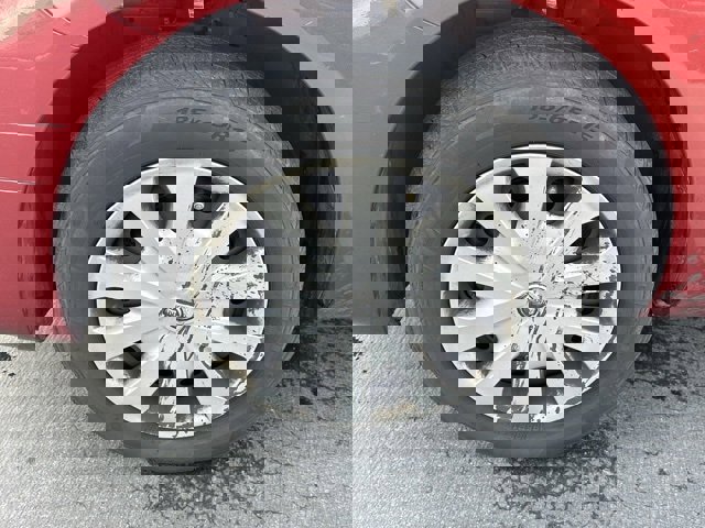 Used 2019 Nissan Versa SV image 14